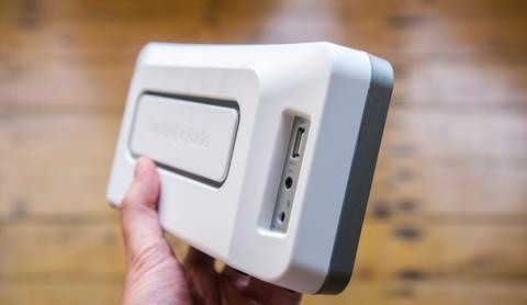 Boxa portabila Cambridge