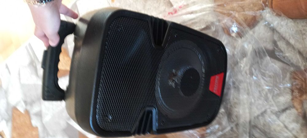 Караоке колона-НОВО