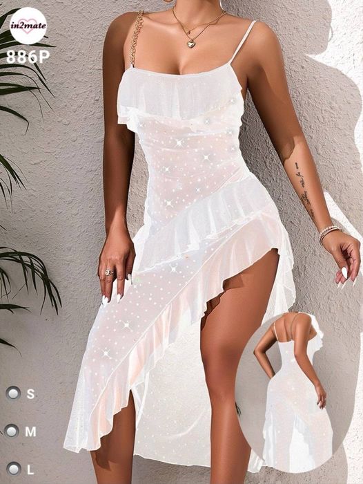 Пеньюары для дам