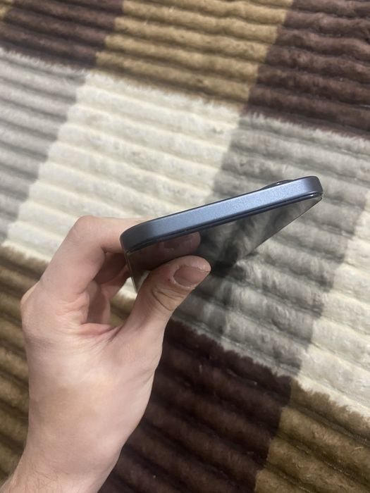 Redmi A7 Pro Black