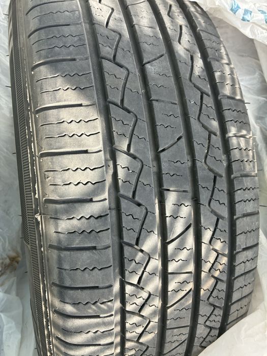 Летние шины 2 баллона