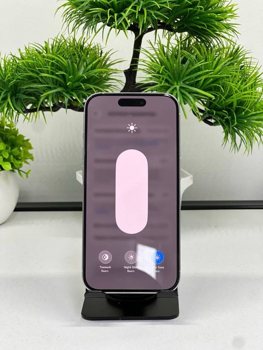 Iphone 15 Pro 256 gb