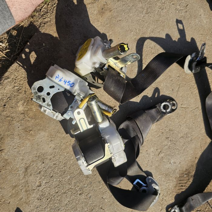 Колани предни за Rav 4  и Rx 450