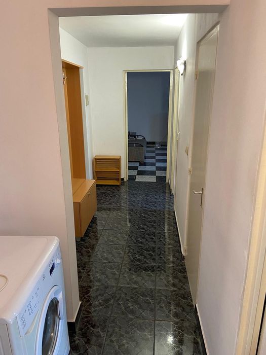PROPRIETAR, închiriez 2 camere Aviației, etaj 3/4, 56 mp, Crystal Palace