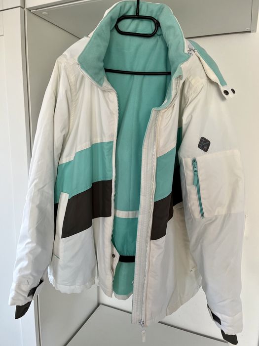 Geacă de ski, unisex, marimea M-L