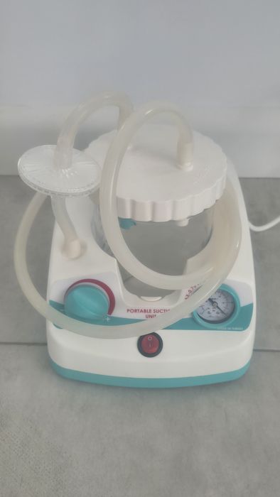 Aspirator secretii ArmoLine AL-01, 15L/min