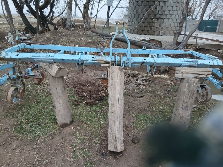 Kultuvatsiya sotiladi