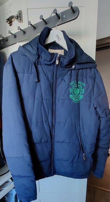 Geaca iarna Time Out