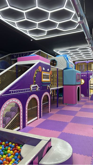 Продам детский развлекательный комплекс