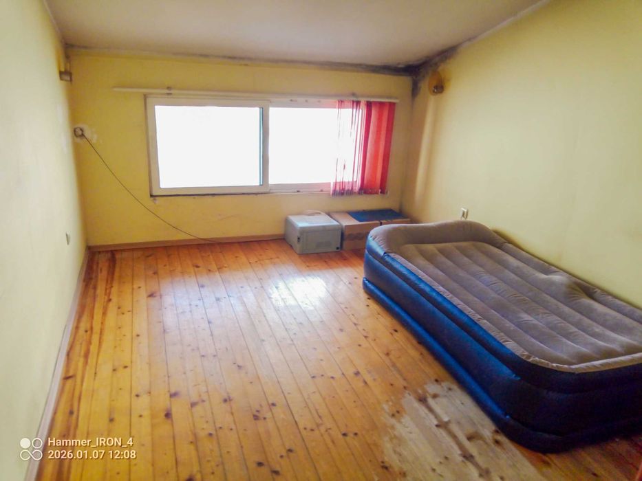 Дава се под наем Двустаен апартамент в Ямбол, Център - 33 кв.м за 49.47 € - Снимка #3