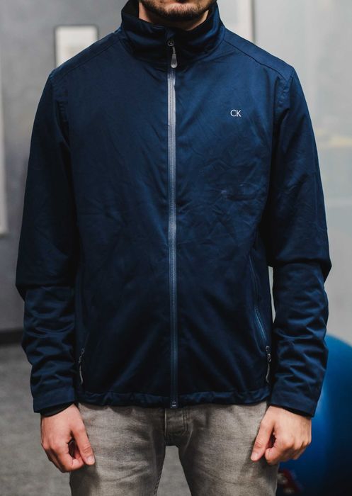 Calvin klein горнище S waterproof