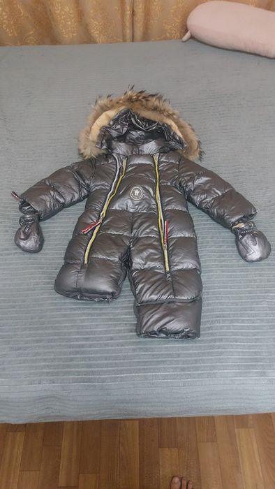 Продается комбинезон