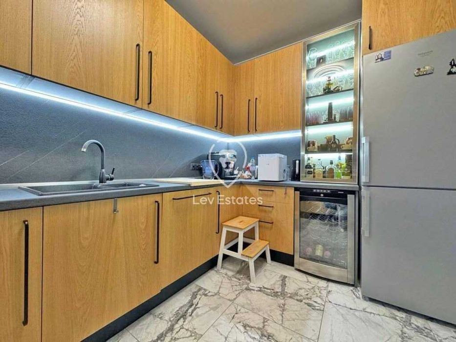 Продава се Двустаен апартамент в Бургас, Сарафово - 78 кв.м за 1539 €/кв.м - Снимка #5