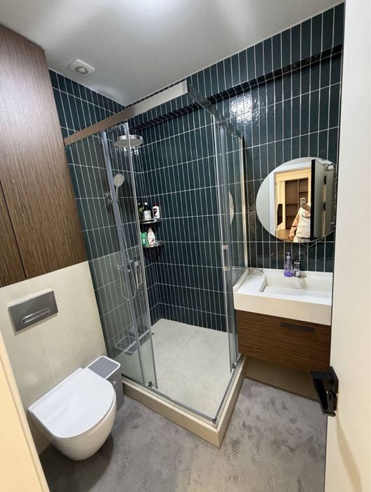 2-комнатная квартира в ЖК Zarafshan City | Яккасарай | 70м2