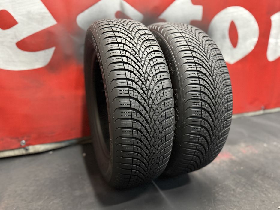 175 65 14, Всесезонни гуми, Debica Navigator3, 2 броя