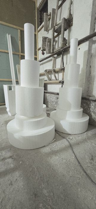 Пенопласт резка Ташкент рохатда