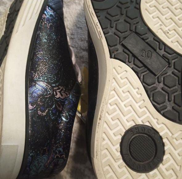 Обувь для девочек