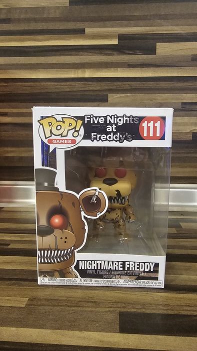 Нови играчки на FUNKO POP!