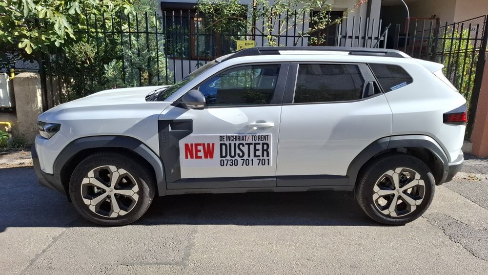 Inchirieri auto Bucuresti si mașini automate Sector 2