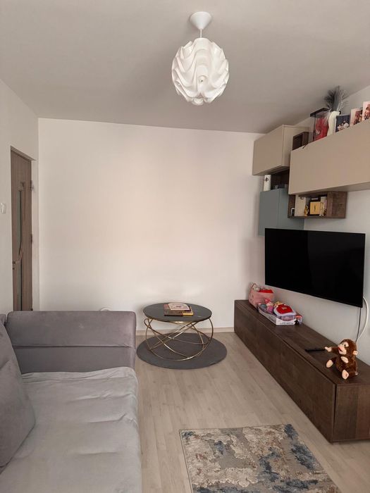 Apartament  de vânzare