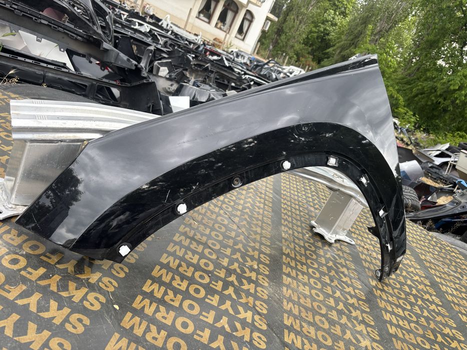 Калник Skoda Kodiaq