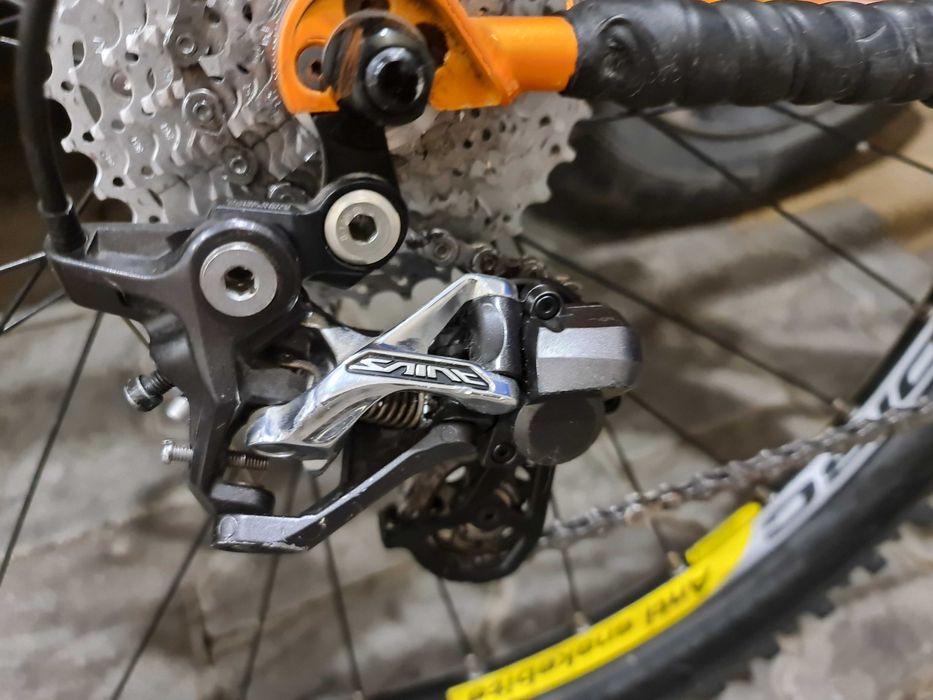 MTB Freeride Enduro Custom