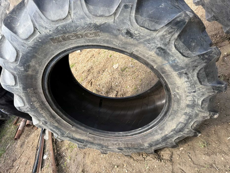 Anvelope 480.65 R20 Kleber