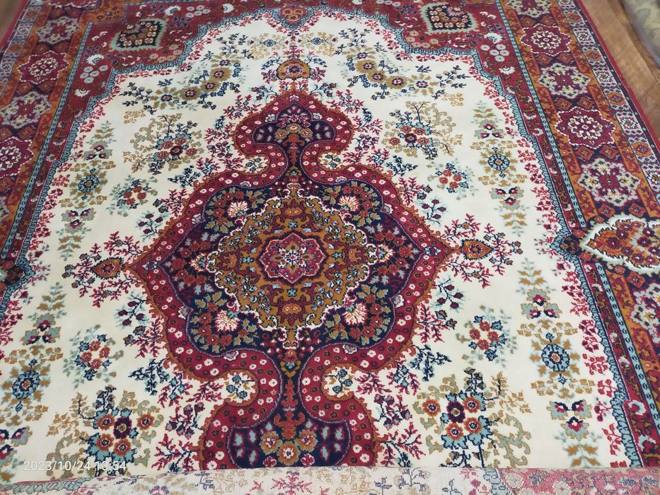 Ковер натуральный 2/5-3/5