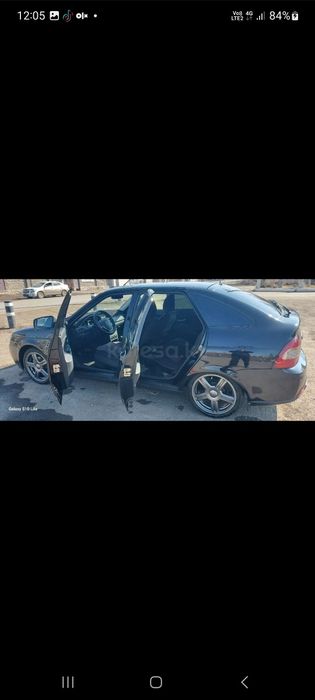 Приора 2 2013 год