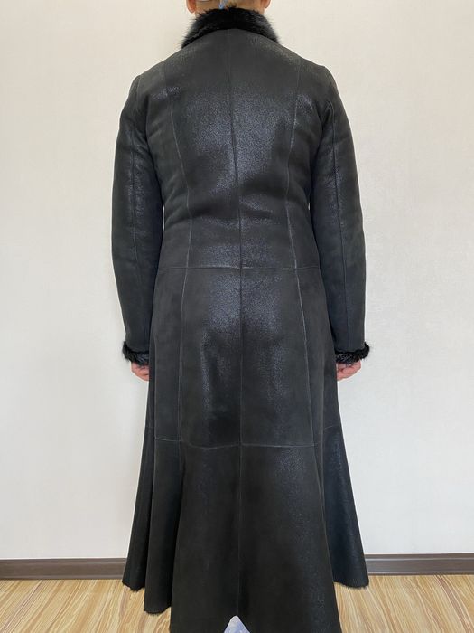 Продам дубленку