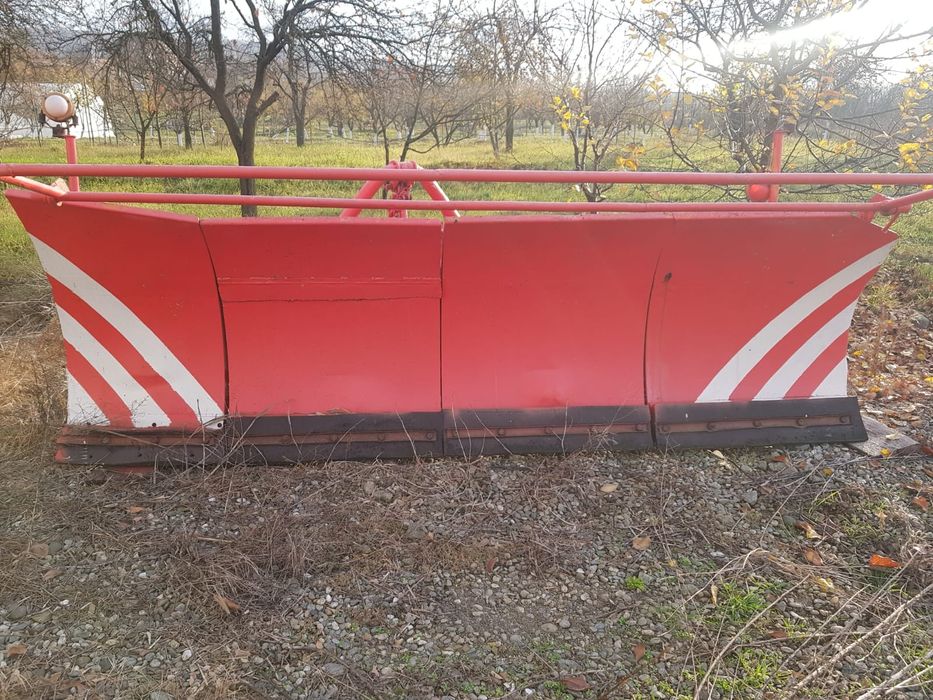 Lama de zapada vanzare 2 bucati