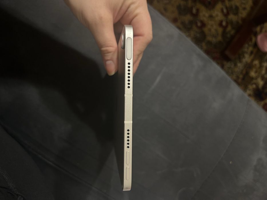 iPad mini 6th 2021 265 gb + apple писалка