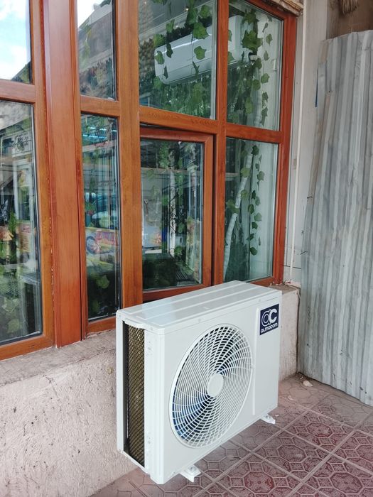 Заправка установка ремонт кондиционера