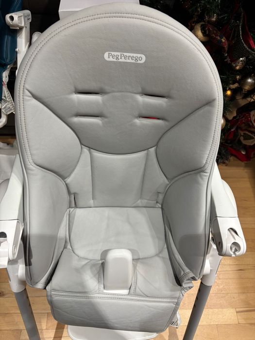 Prima papa follow me