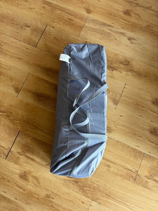 Переносима бебешка кошара