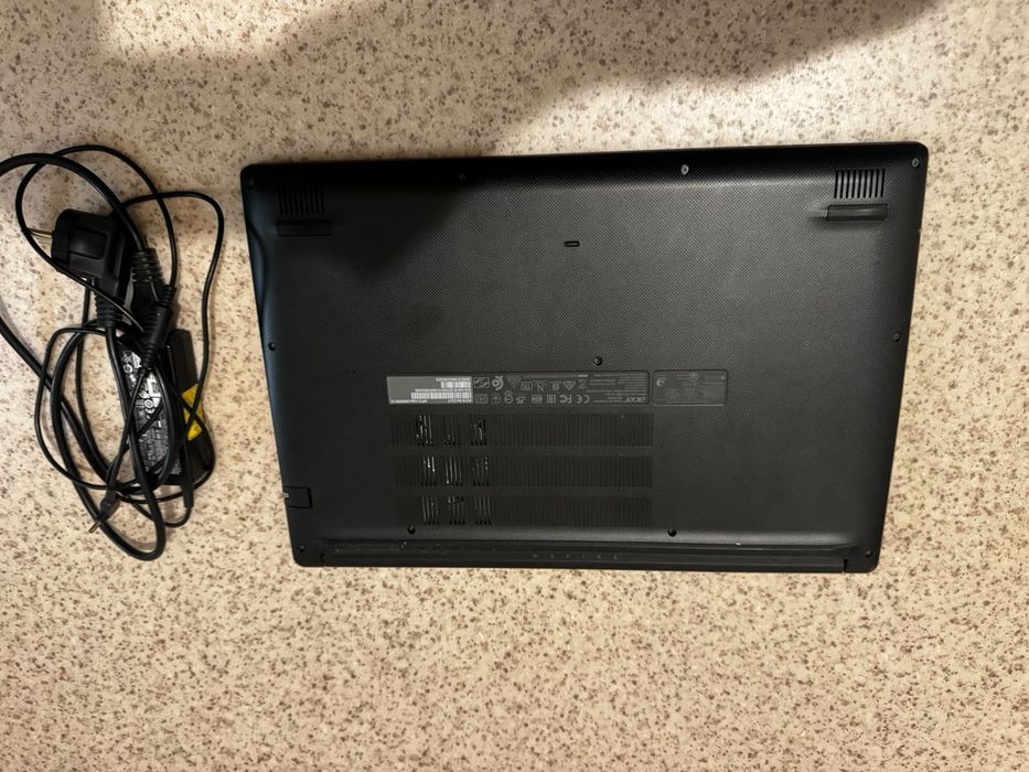 Продам ноутбук Acer Aspire A315-34