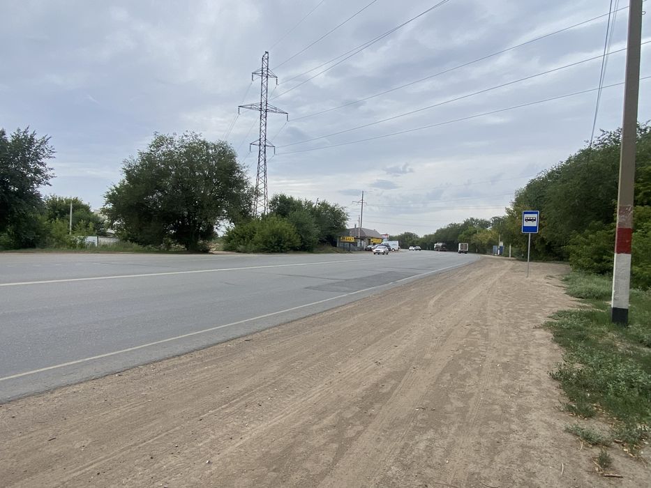 Продам земельный участок