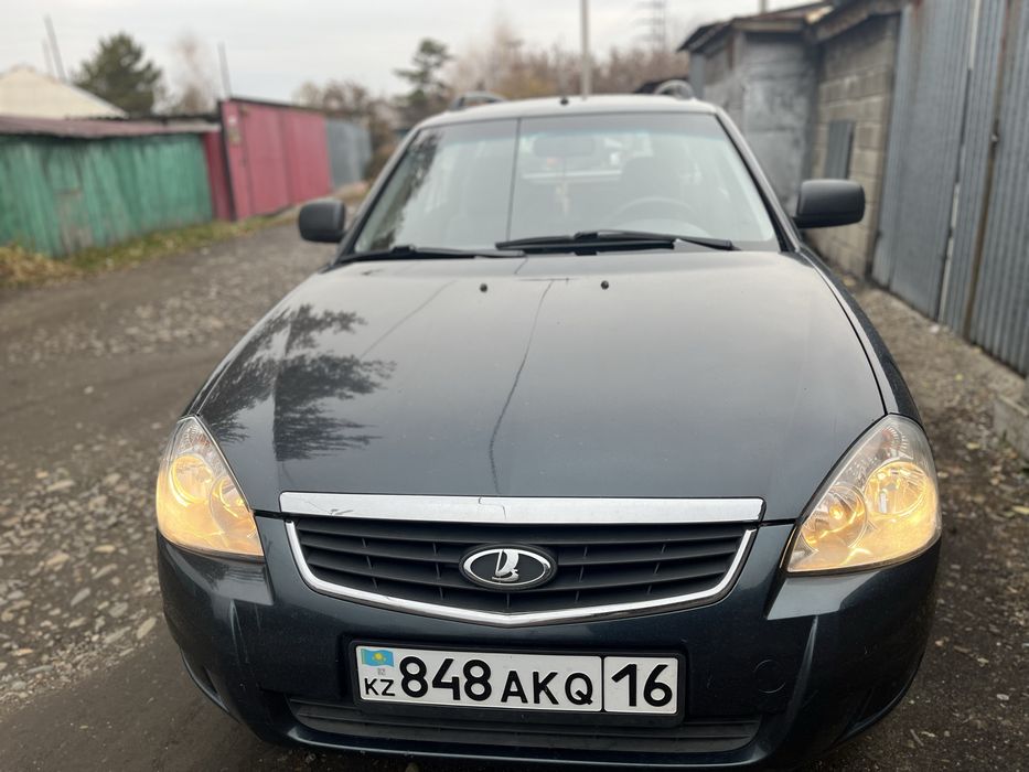 Продам 2171 универсал ОТС