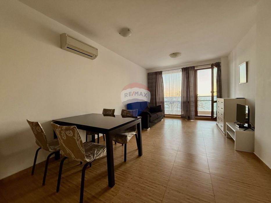 Дава се под наем Двустаен апартамент в Балчик - 79 кв.м за 348.84 € - Снимка #1