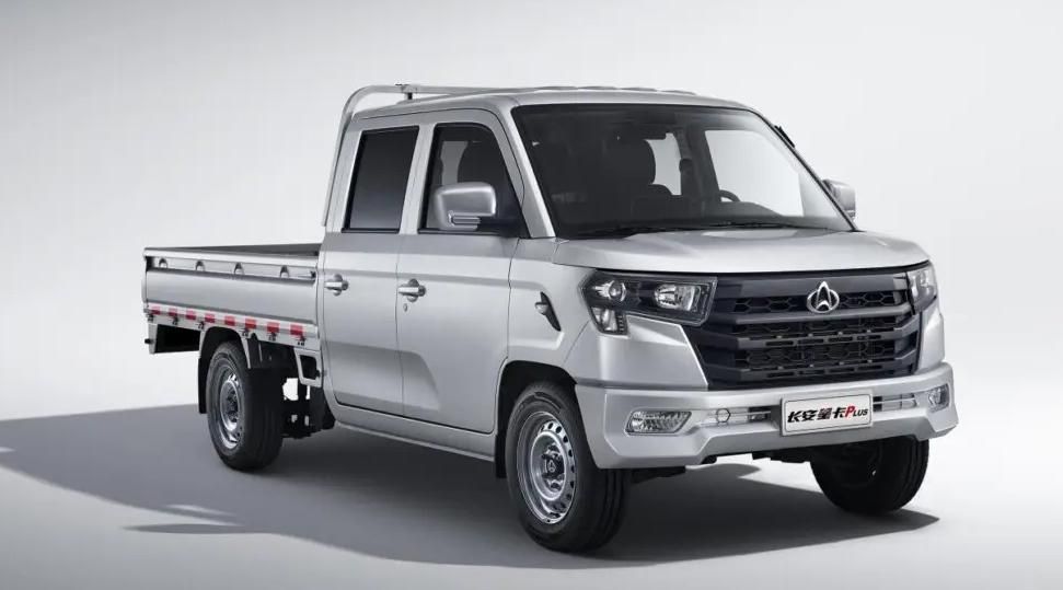 Changan star plus 2026