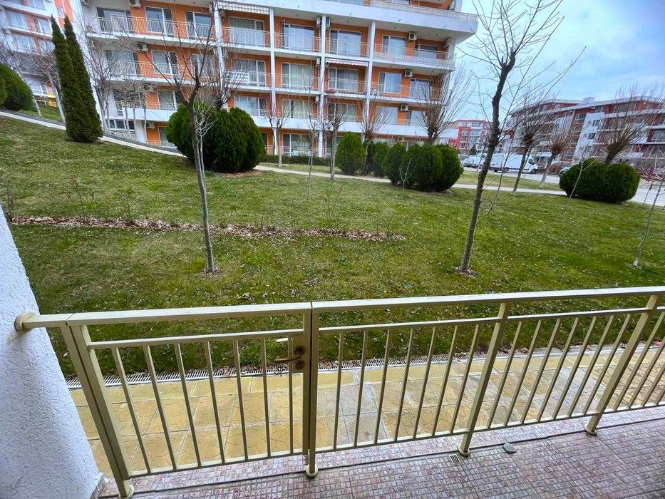 Продава се Едностаен апартамент в Свети Влас - 40 кв.м за 1073 €/кв.м - Снимка #9