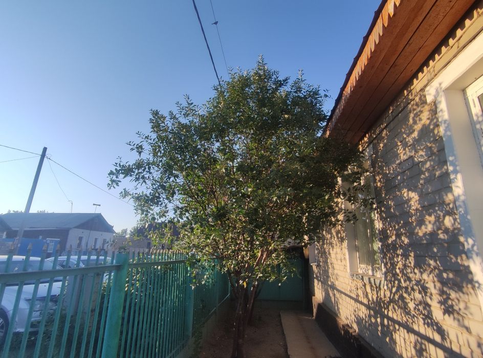 Продажа частного дома