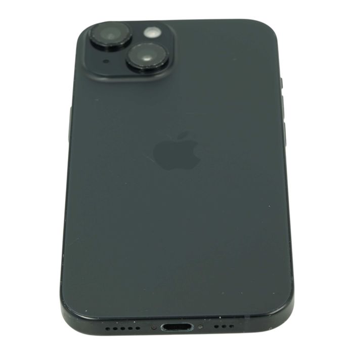 Magazin Apple | iPhone 15 | Foarte Bun | Black | 128GB | 100% | Cu Garantie | In Rate | smilemobile.ro