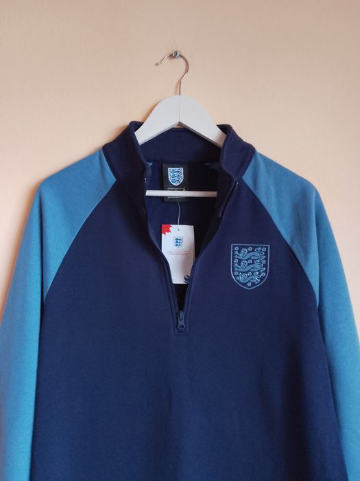 Bluza Trening Fotbal Anglia FA