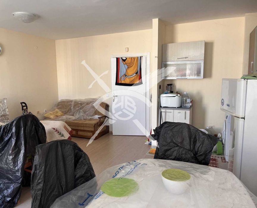 Продава се Тристаен апартамент в к.к. Слънчев бряг - 109 кв.м за 886 €/кв.м - Снимка #1