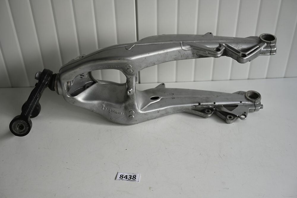 BMW K1200R K1300R K1200S Bascula fata 2005 2015