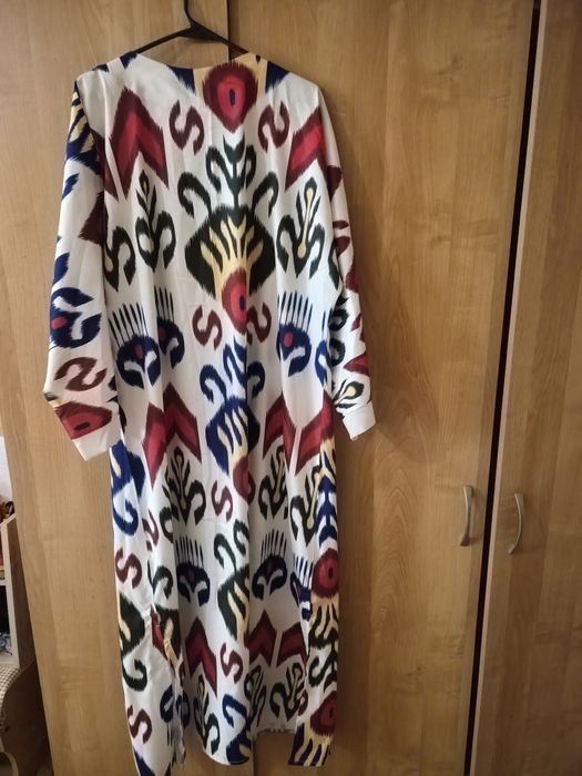 Накидка 50-54 размер