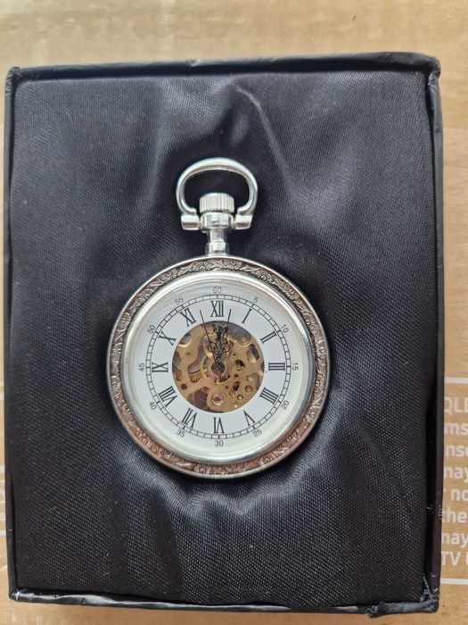 Джобен часовник за колекционери