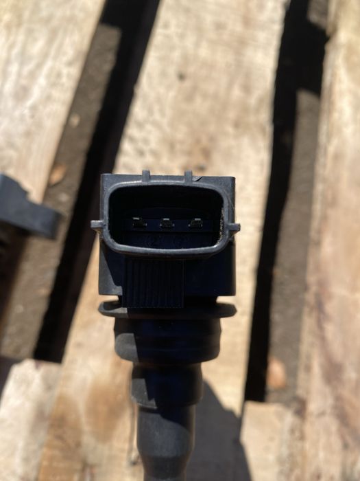 Запалителна бобина за нисан