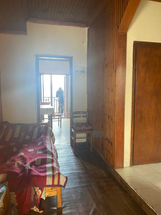 Продава апартамент 40 м2 до езеро Волви в центъра на Неа Мадито, Северна Гърция